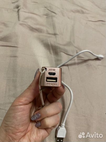 Зарядное устройство для телефона samsung