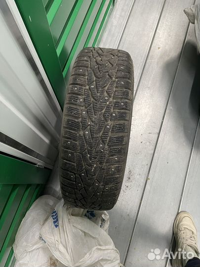 Nokian Tyres Nordman 7 195/65 R15 95T