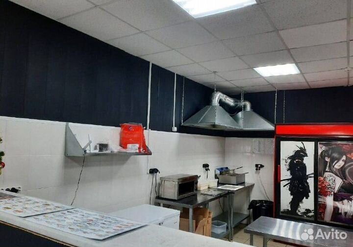 Готовый бизнес под ключ