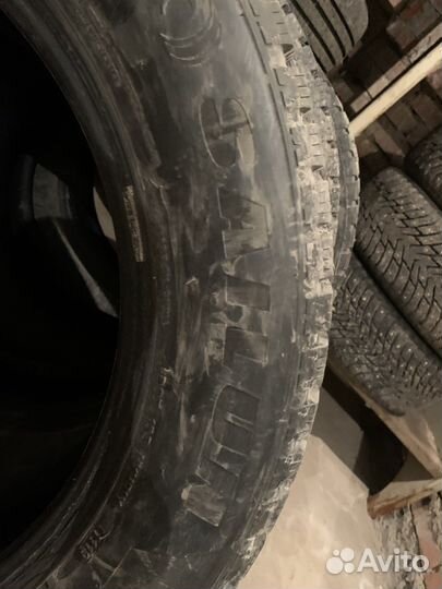 Sailun Ice Blazer WST3 215/60 R17