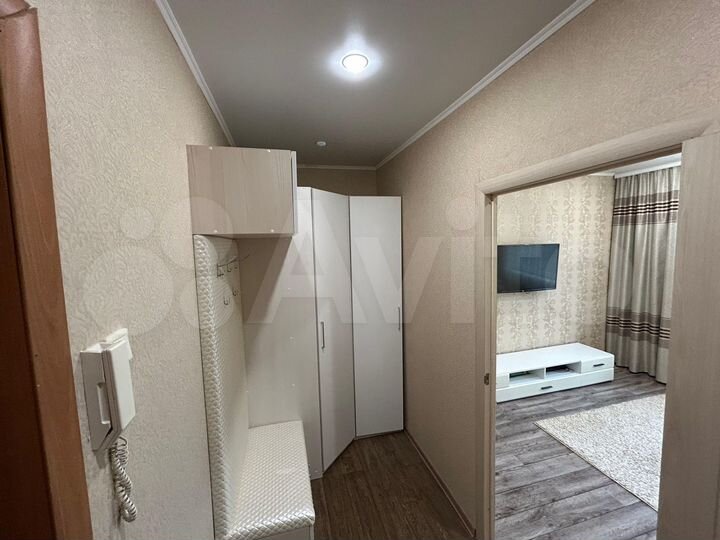 1-к. квартира, 26,4 м², 2/9 эт.