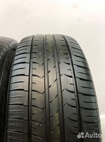 Goodyear EfficientGrip Eco EG01 215/55 R17 100Z