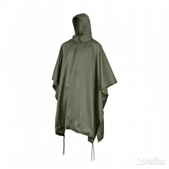 Пончо влагозащитное, Германия