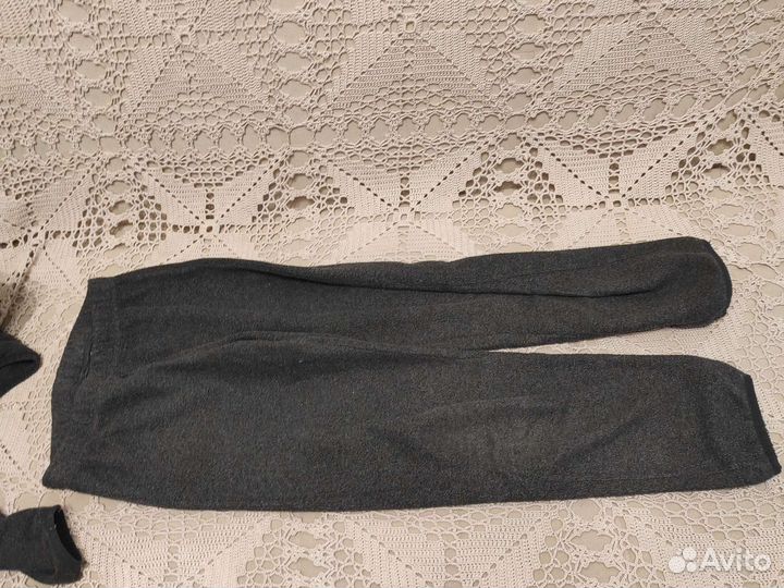 Флисовый костюм Lassie 134