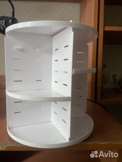 Органайзер для косметики