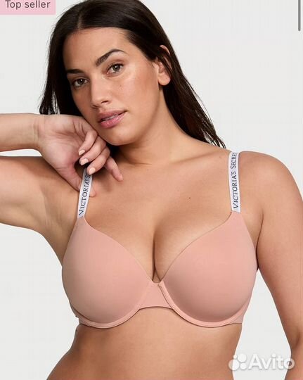 Бюстгальтер Victorias Secret 34C(75C)