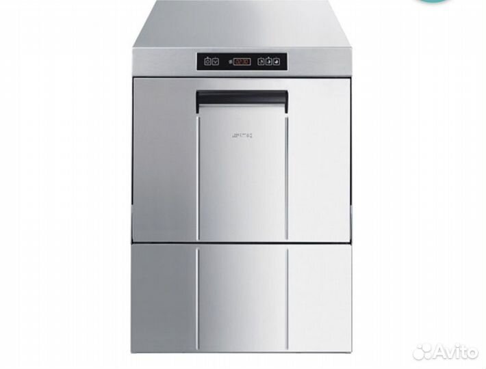 Посудомоечная машина smeg