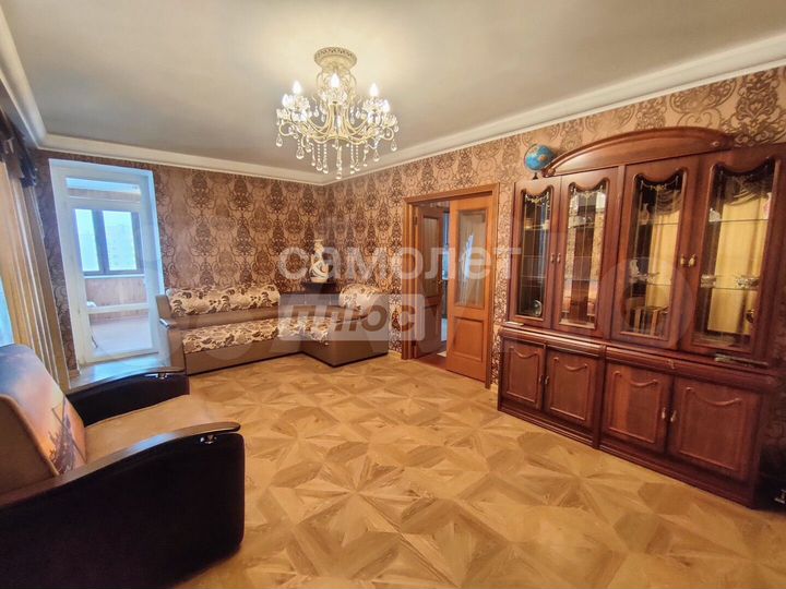 2-к. квартира, 68,5 м², 7/9 эт.