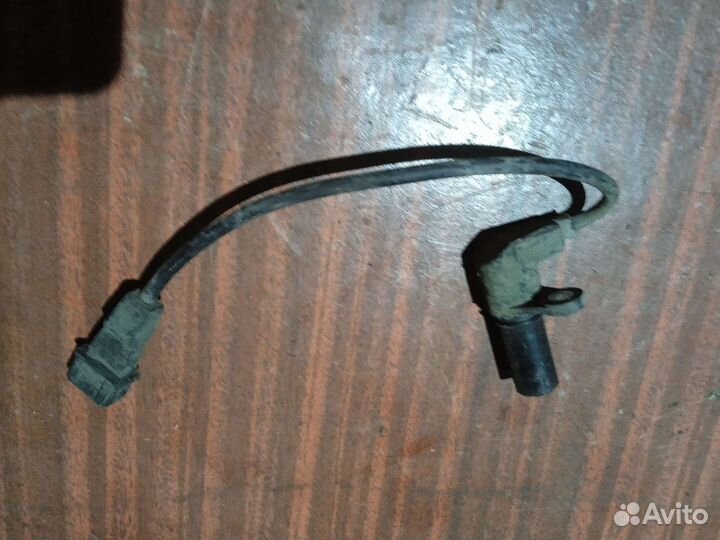 Датчик коленвала Дэу Матиз