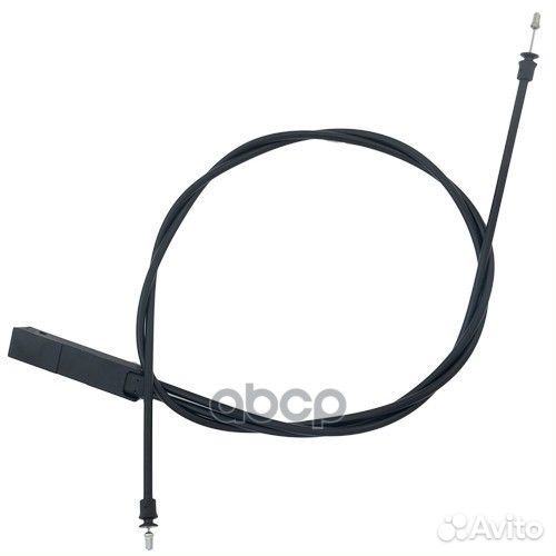 Трос капота, спереди Z59394R Zikmar