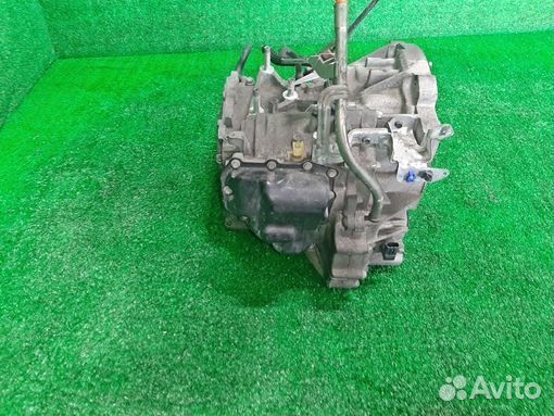 Автомат АКПП mazda MPV LY3P L3-VE 2007