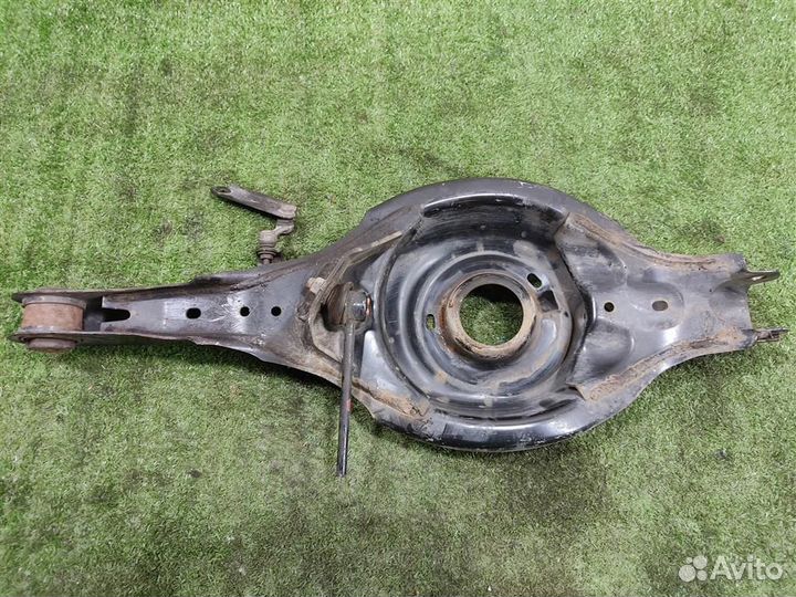 Рычаг задний подпружинный Mazda CX-5 (KE) 2016