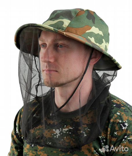 Накомарник