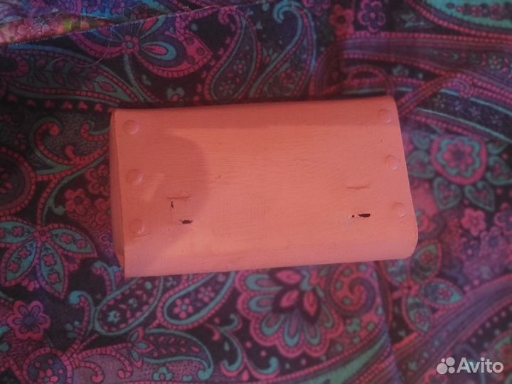 Кобура для велосипеда СССР