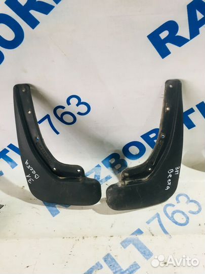 Брызговик задний LADA vesta 1.6 седан