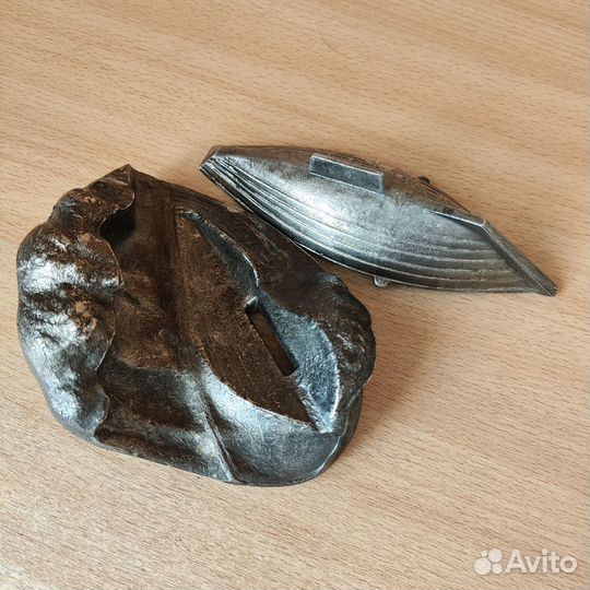 Пепельница 