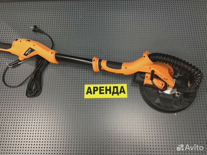 Шлифмашина Жираф