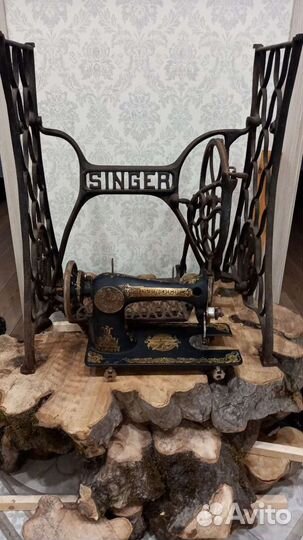 Швейная машина Singer