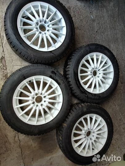 Pirelli Formula Ice 185/60 R14