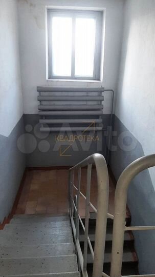 2-к. квартира, 50,8 м², 2/2 эт.