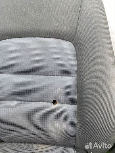 Сиденье Mazda 6 седан 2.0 LF 2005