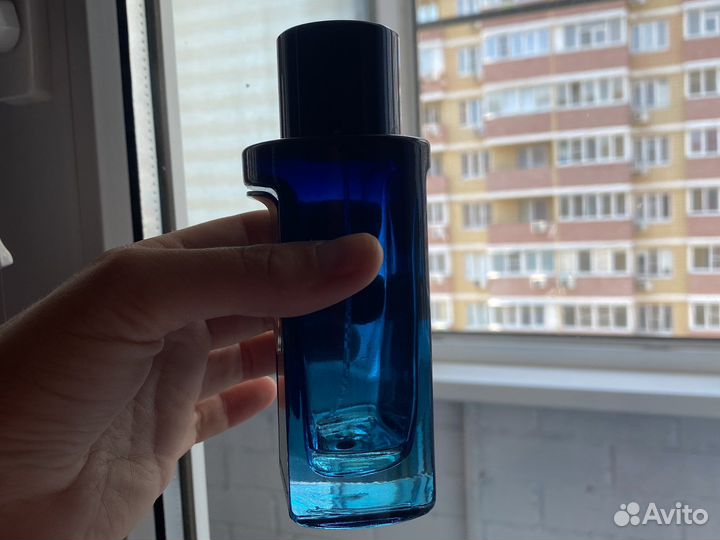 Туалетная вода antonio banderas the Icon