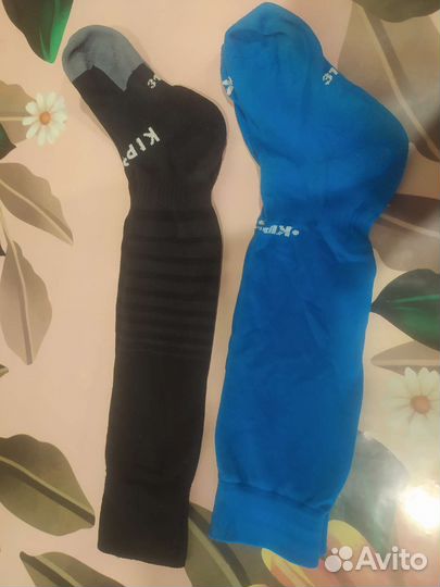 Гетры футбольные 31-34