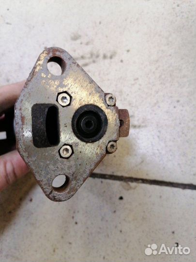 Клапан егр EGR Honda Civic