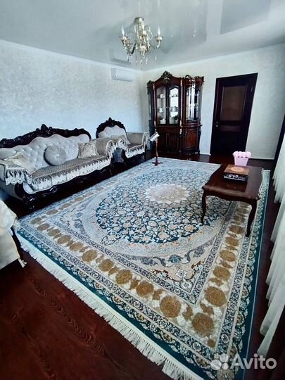 Ковры Иран красивые 1,6/2,3 Компания Алтын