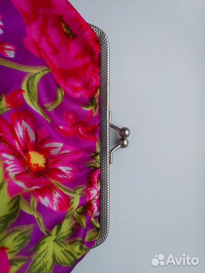 Косметичка времён СССР