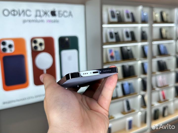 iPhone 13 Pro, 512 ГБ