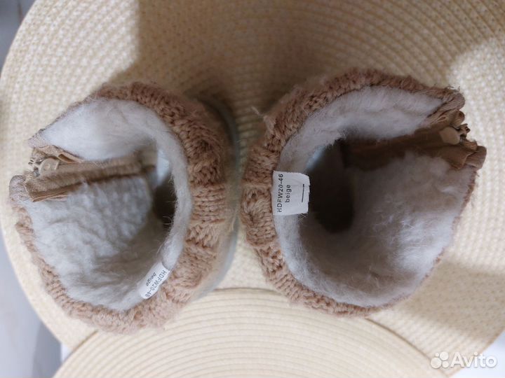 Угги детские 20