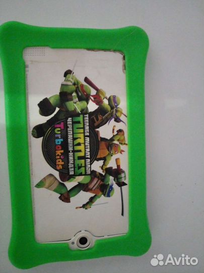 Планшет на запчасти