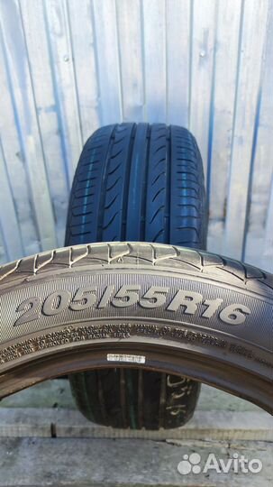 Landsail LS388 205/55 R16 94W