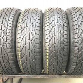 Tigar Winter 195/55 R15 93P