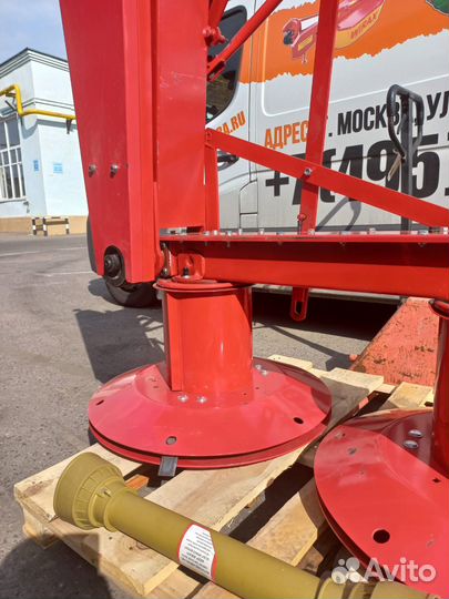 Косилка Weifang DM-165, 2023