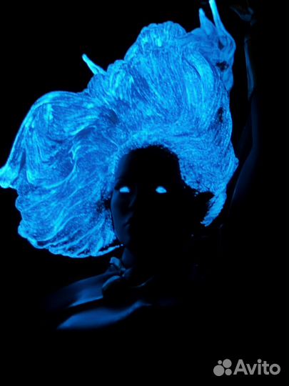 3D Модель/Фигурка/Шторм/Marvel