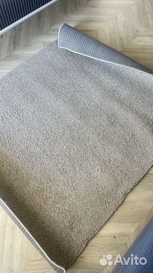 Ковер IKEA бу