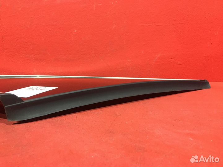 Стекло в кузов заднее правое Kia Ceed 3 (Cd)