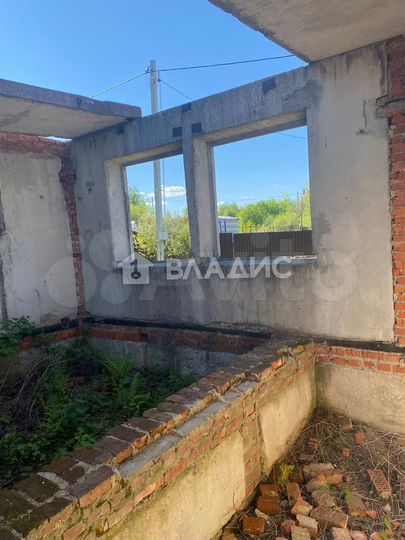 Участок 6 сот. (СНТ, ДНП)