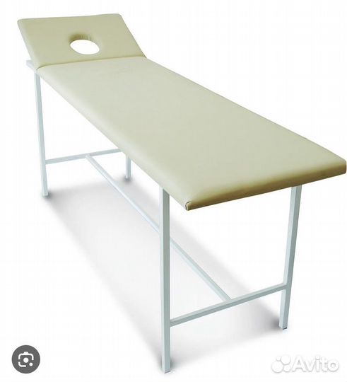 Массажный стол, кушетка