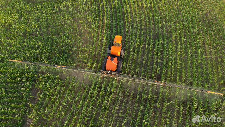 Опрыскиватель Пегас-Агро Туман 3, 2023