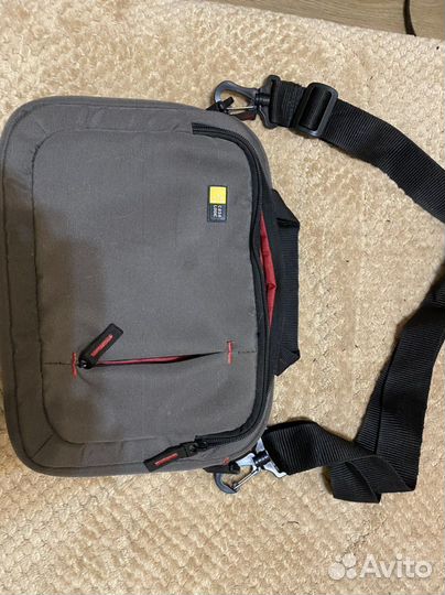 Сумка для ноутбука 14 дюймов