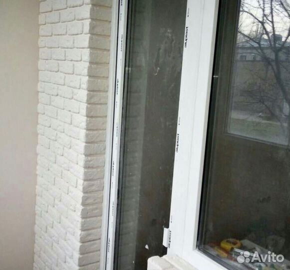 Декоративный кирпич Гипсовая плитка