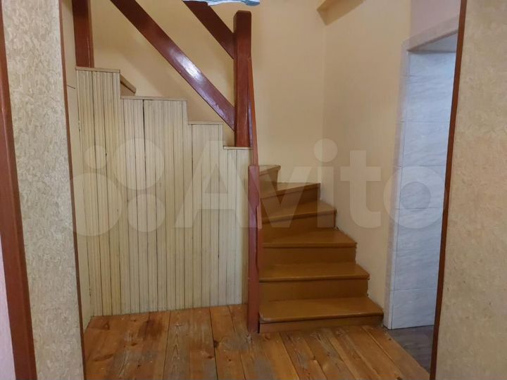 4-к. квартира, 118,8 м², 5/6 эт.