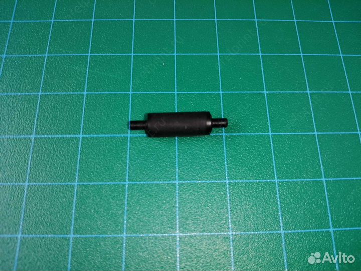 Ролик прижима бумаги вала PF чёрн. epson L3100