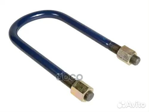 Стремянка рессоры 150xM22x295 R90/R45 BPW