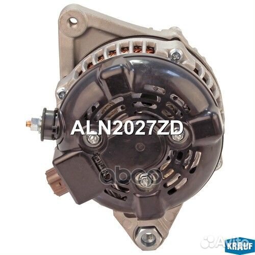 Генератор ALN2027ZD Krauf