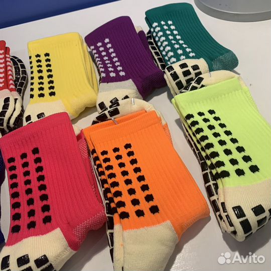 Спортивные носки