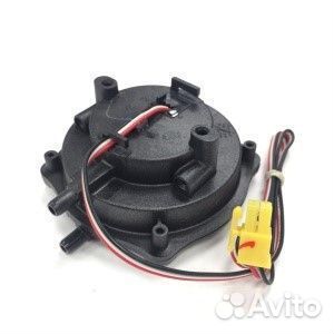 Запчасти для газовых котлов Navien